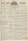 West Kent Guardian Saturday 26 November 1842 Page 1