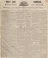 West Kent Guardian Saturday 12 April 1851 Page 1