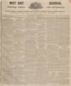 West Kent Guardian Saturday 26 April 1851 Page 1