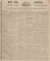 West Kent Guardian Saturday 07 June 1851 Page 1