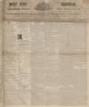 West Kent Guardian Saturday 27 September 1851 Page 1