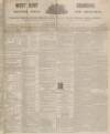 West Kent Guardian Saturday 01 November 1851 Page 1