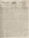 West Kent Guardian Saturday 22 May 1852 Page 1