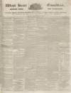 West Kent Guardian Saturday 29 May 1852 Page 1