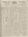 West Kent Guardian Saturday 11 September 1852 Page 1