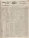 West Kent Guardian Saturday 27 November 1852 Page 1