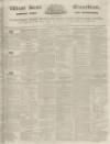 West Kent Guardian Saturday 28 May 1853 Page 1