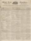 West Kent Guardian Saturday 04 November 1854 Page 1