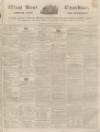 West Kent Guardian Saturday 25 November 1854 Page 1