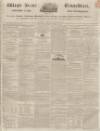West Kent Guardian Saturday 23 December 1854 Page 1