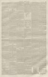 Wells Journal Saturday 10 April 1852 Page 3