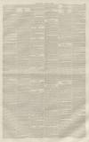 Wells Journal Saturday 24 April 1852 Page 3