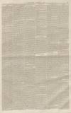 Wells Journal Saturday 06 November 1852 Page 3