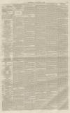 Wells Journal Saturday 13 November 1852 Page 3