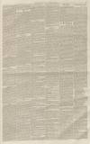 Wells Journal Saturday 20 November 1852 Page 3