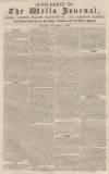 Wells Journal Saturday 03 November 1855 Page 9