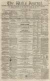 Wells Journal Saturday 03 June 1865 Page 1