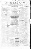 Wells Journal Saturday 08 February 1868 Page 1