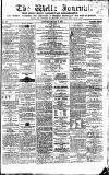 Wells Journal Saturday 07 March 1868 Page 1