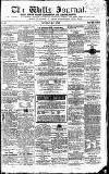 Wells Journal Saturday 09 May 1868 Page 1