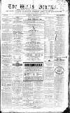 Wells Journal Saturday 10 October 1868 Page 1