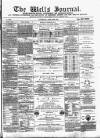 Wells Journal Saturday 30 April 1870 Page 1