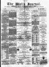 Wells Journal Saturday 14 May 1870 Page 1