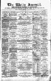 Wells Journal Saturday 09 July 1870 Page 1
