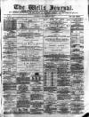 Wells Journal Thursday 03 November 1870 Page 1