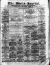 Wells Journal Thursday 01 December 1870 Page 1