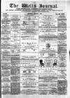Wells Journal Thursday 07 March 1872 Page 1