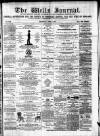 Wells Journal Thursday 06 June 1872 Page 1