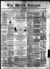 Wells Journal Thursday 16 January 1873 Page 1