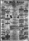 Wells Journal Thursday 06 February 1873 Page 1