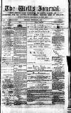 Wells Journal Thursday 05 February 1874 Page 1