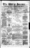 Wells Journal Thursday 05 March 1874 Page 1