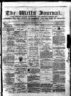 Wells Journal Thursday 03 December 1874 Page 1