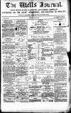 Wells Journal Thursday 03 June 1875 Page 1