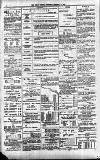 Wells Journal Thursday 17 February 1876 Page 4