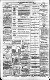 Wells Journal Thursday 16 March 1876 Page 4