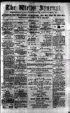 Wells Journal Thursday 04 May 1876 Page 1