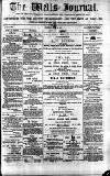 Wells Journal Thursday 25 May 1876 Page 1
