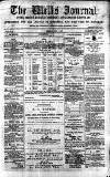 Wells Journal Thursday 06 July 1876 Page 1