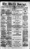 Wells Journal Thursday 03 August 1876 Page 1