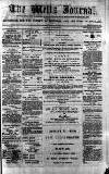 Wells Journal Thursday 10 August 1876 Page 1