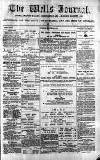 Wells Journal Thursday 14 September 1876 Page 1