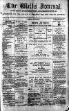 Wells Journal Thursday 12 October 1876 Page 1
