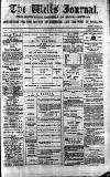 Wells Journal Thursday 16 November 1876 Page 1