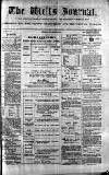 Wells Journal Thursday 30 November 1876 Page 1