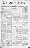 Wells Journal Thursday 11 January 1877 Page 1
